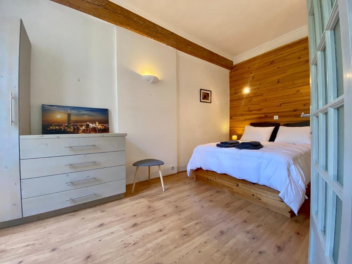 L'Armagnac Apartment Carcassone Exterior photo