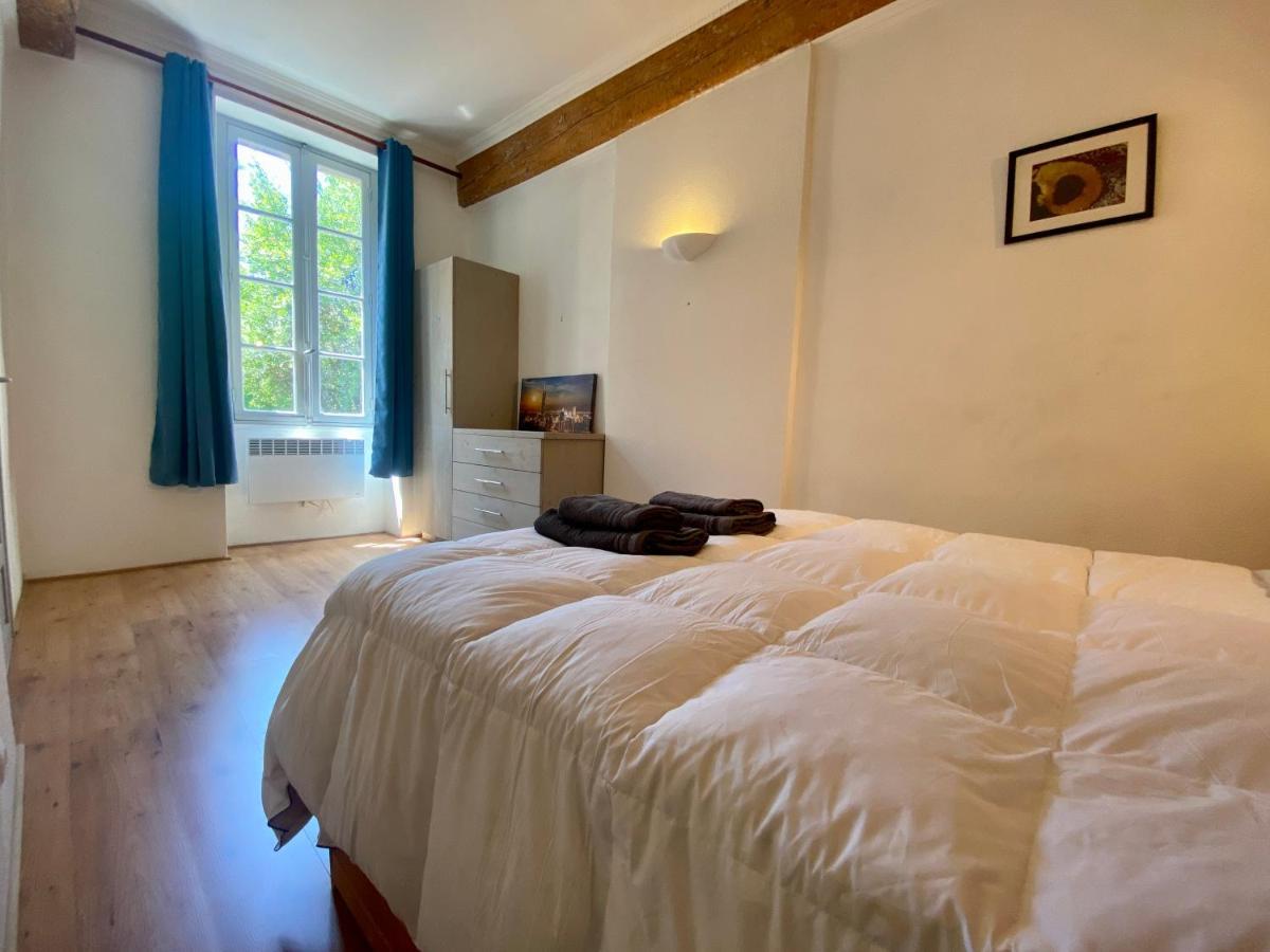 L'Armagnac Apartment Carcassone Exterior photo